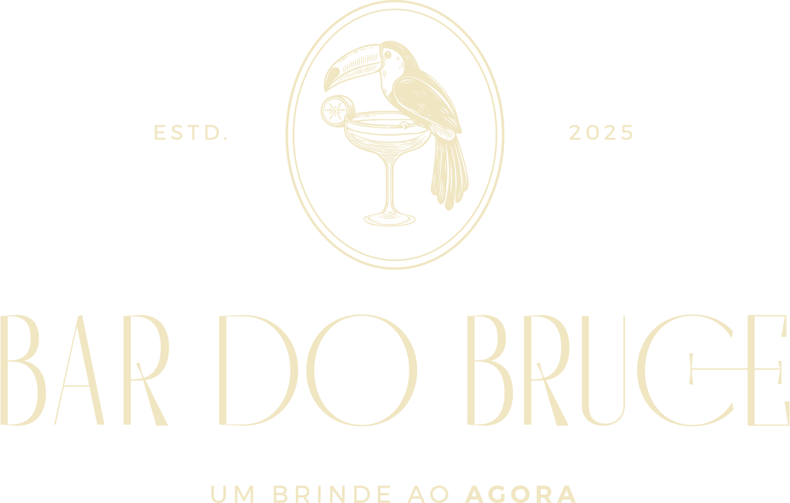 Logo Bar do Bruce